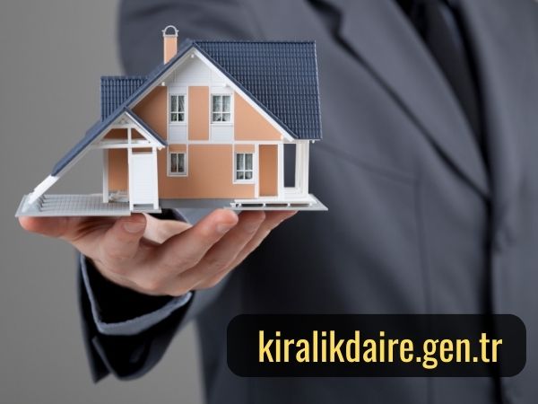 Osmandede Mahallesi Kiralık Daire